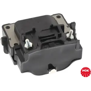 NGK Bobine d'allumage pour TOYOTA: Hiace, Camry, Carina, RAV4, MR2, 4-...Vendu paroscaro