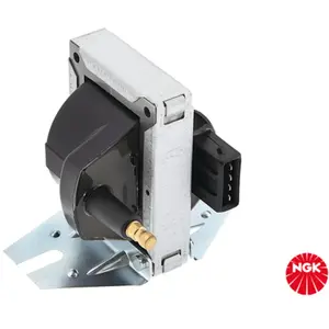 NGK Bobine d'allumage pour ROVER: 200 Series, 400 Series (Ref: 48191)Vendu paroscaro
