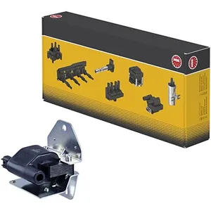 Comparateur de prix : NGK Bobine