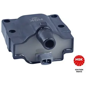NGK Bobine d'allumage pour SUZUKI: Vitara & SANTANA: Vitara (Ref: 4818...Vendu paroscaro