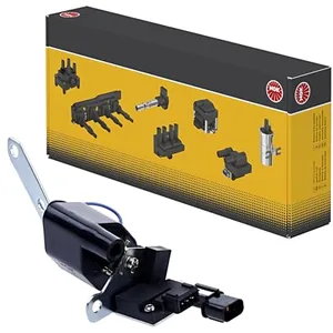 Comparateur de prix : NGK Bobine