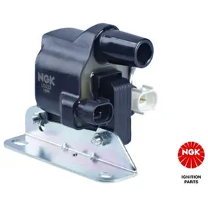 NGK Bobine d'allumage pour MAZDA: 323, 121, Xedos (Ref: 48148)Vendu paroscaro