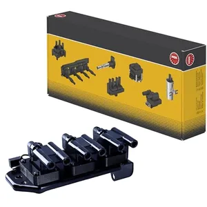 Bobine U2076 NGK pas cher