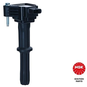 NGK Bobine d'allumage pour VAUXHALL: Viva & OPEL: Astra, Karl (Ref: 49... pas cher