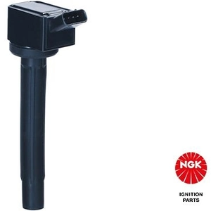 NGK Bobine d'allumage pour TOYOTA: Auris, Corolla, C-HR (Ref: 49514) pas cher