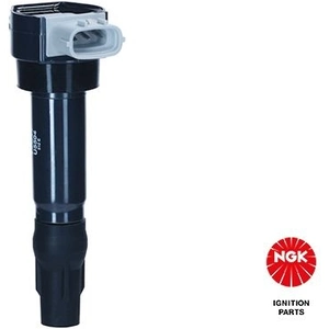 NGK Bobine d'allumage pour MITSUBISHI: ASX, Lancer, Colt (Ref: 49516) pas cher