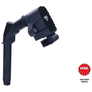 NGK Bobine d'allumage pour RENAULT: Mégane, Captur, Talisman, Kangoo, ... pas cher