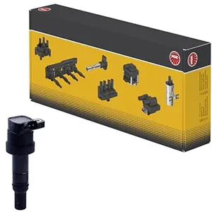 Comparateur de prix : NGK Bobine