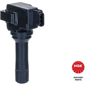 NGK Bobine d'allumage pour SUBARU: Forester, XV, Impreza (Ref: 49184) pas cher