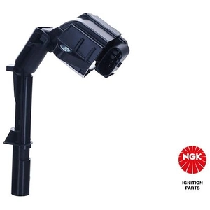 NGK Bobine d'allumage pour MERCEDES-BENZ: Classe C, Classe E, Classe A... pas cher