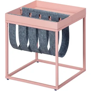 Interlink Inter Link, Table basse, Manhattan (35 x 35 x 40 cm) pas cher