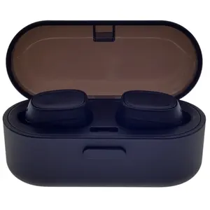 2GO Casque Bluetooth Twin BT V4.1 Classe 2 pas cher