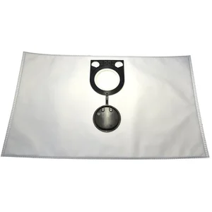 Starmix 10x sacs filtrants en non-tissé double couche (nsg- / nts + hs- / gs- / AS-series) fbv 20 pas cher