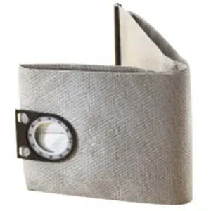 starmix, Aspirateur industriel : accessoires, Sacs filtrants humides N... pas cher