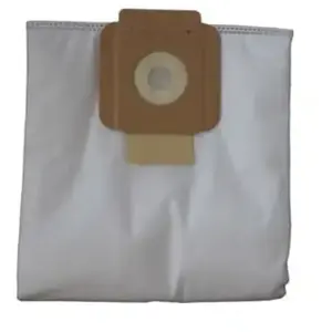 starmix FBV 11/14 Sacs filtrants non tissés, paquet de 10 444154, Sac ... pas cher