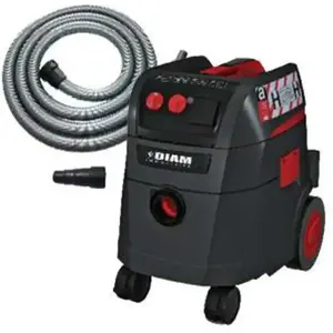 Siena Garden, Aspirateur industriel, iPulse H-1235 (Aspirateur eau et ... pas cher