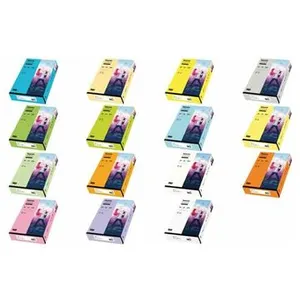 tecno Papier multifonction colors, A4, blanc pas cher