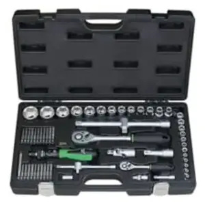 110672 socketflex coffret à douilles 59 pièces - Haupa pas cher