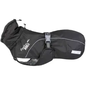 Comparateur de prix : Trixie Vimy Imperméable pour Chien Jaune 25 cm Taille XS