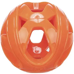 TRIXIE HONINGRAAT BAL TPE ASSORTI 6X6X6 CM pas cher