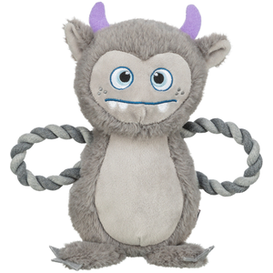 Trixie Jouet Peluche Pour Chien Trixie Monstre pas cher