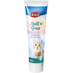 Trixie malt-n-grass, 100 g pas cher