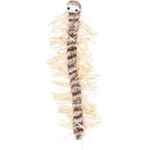 Trixie Duizendpoot - Kattenspeelgoed - 33 cm pas cher