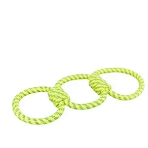 TRIXIE Corde de préhension en polyester pour chien 42 cm   33663 pas cher