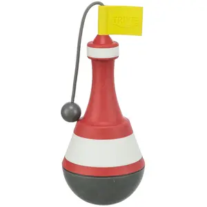 Trixie Jouet Aquatique - Trixie - Bouée Snack - Caoutchouc Thermoplastique - 19 Cm - Multicolore pas cher
