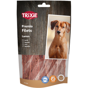 Trixie Premio Filets pour chien   80 g agneauVendu parzooplus-be