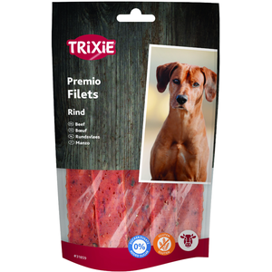 Trixie Premio Filets pour chien   80 g, boeufVendu parzooplus-be