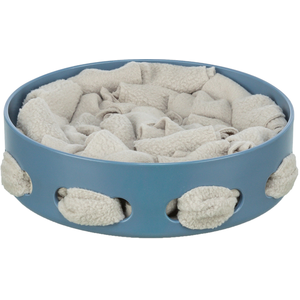 Trixie Dog Activity - Hide'n'Sniff Bowl - Kunststof - 18X18 cm pas cher