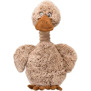 TRIXIE Canard, en peluche 38 cm pas cher