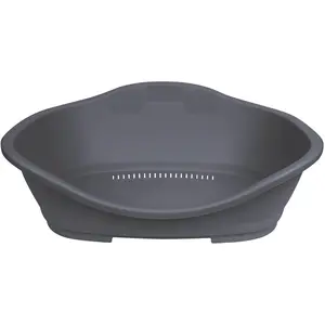 Trixie Lit en plastique Sleeper (Chien), Panier pour chien + chat pas cher