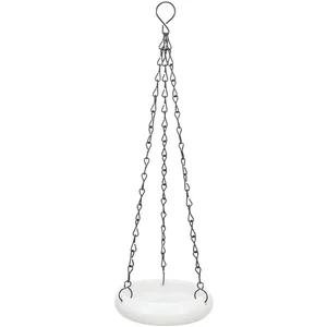 Trixie Abreuvoir, blanc, 100 ml/ø 12 cm
