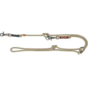 Comparateur de prix : Trixie Laisse Pour Chien - Trixie - Be Nordic - Réglable - Nylon - Multi-Positions