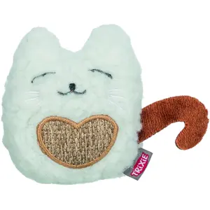 Trixie - Kattenspeelgoed - Kattenspeeltje - Speelmuis - Kat - 8cm pas cher
