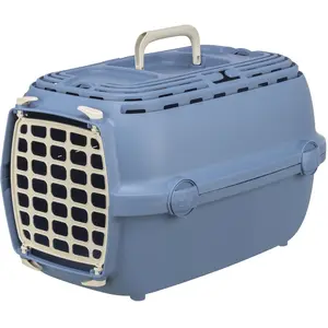 Trixie Cage De Transport Pour Chien Trixie