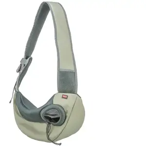 Trixie Sac Frontal En Bandoulière Pour Chien Trixie