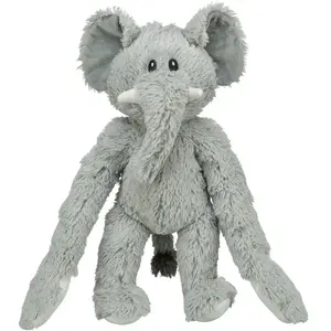 Trixie Elephant, plush, 41 cm, Jouets pour chien pas cher