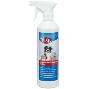 Trixie - Deodog - Geur-Neutralisator - 500 ml pas cher