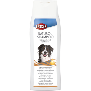 Trixie Natuurolie Shampoo 250 ML pas cher