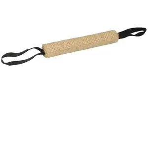 Trixie Trainingsdummy Bijtrol Jute - Hondensport - Ø4x26/53 Cm pas cher