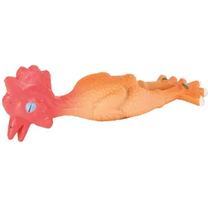 Trixie 3539 Poulet, Latex, 47 cm pas cher