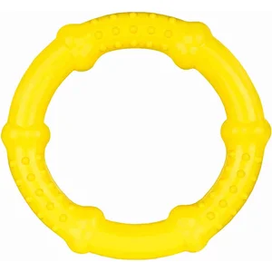 Trixie Anneau Flottant en Caoutchouc Naturel - Couleur AssortieVendu pargalaxus