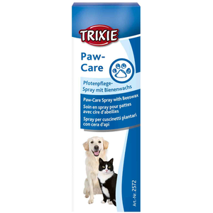 Comparateur de prix : Trixie Spray Protecteur Pour Pattes 50 Ml