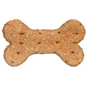 Trixie Koekkluiven - Hondensnacks - Lam 11 cm 35 g pas cher