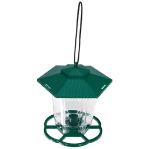 Trixie Mangeoire Extérieure Lanterne Pour Oiseaux 300 Ml/17 Cm