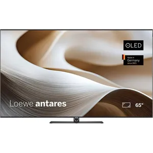 TV OLED Loewe Antares 65 pas cher