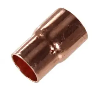 Conex-Banninger, Technique de raccordement des tubes, RACCORD DE RÉDUCTION CXC 900151BP pas cher